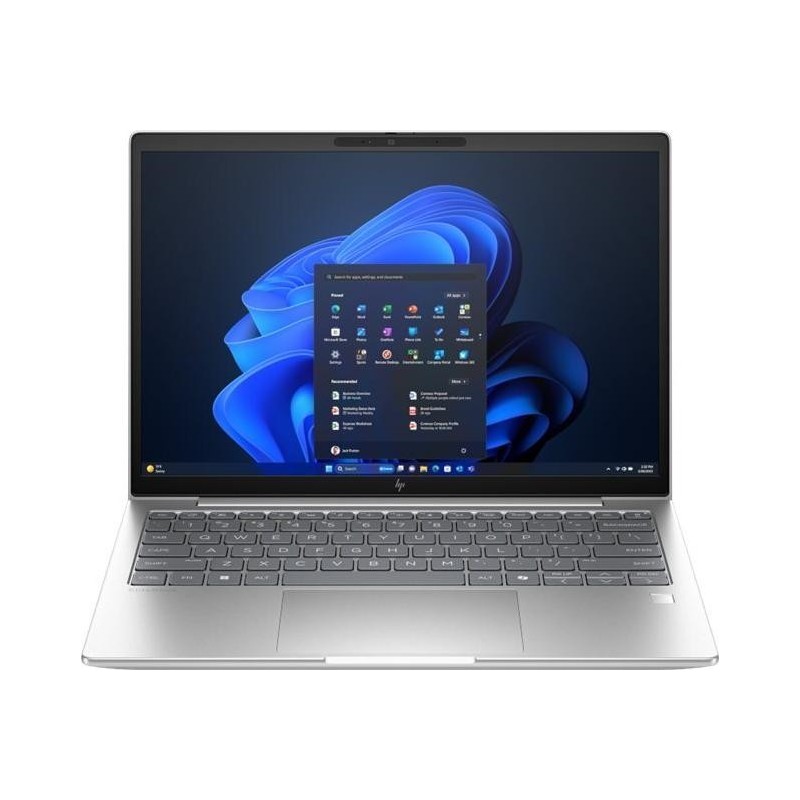 HP INC. ELITEBOOK 6 G1I U7-255U 13WUXGA 32GB 1TB W11P WL BT LTE 1Y KI-Notebook (AD3K7ET#ABD)