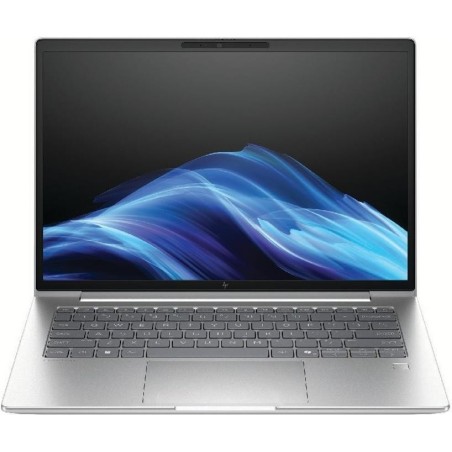 HP INC. ELITEBOOK 6 G1I U7-255U 14WUXGA 16GB 512GB W11P WL BT LTE 1Y KI-Notebook (AD3L0ET#ABD)