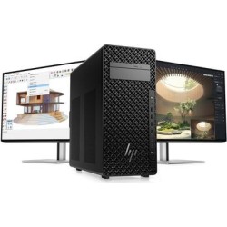 HP INC. Z2 TWR G1I CU7 265 16GB 512GB W11P6 WIFI7 NO KB/M (A40MNET#ABD)
