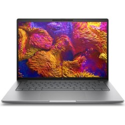 HP ZBook 8 G1ak Mobile Workstation - 14" WUXGA Touch - Ryzen AI 7 - 32GB RAM - 1TB SSD - Win 11 Pro - DE Layout (A3ZT2ET#ABD)