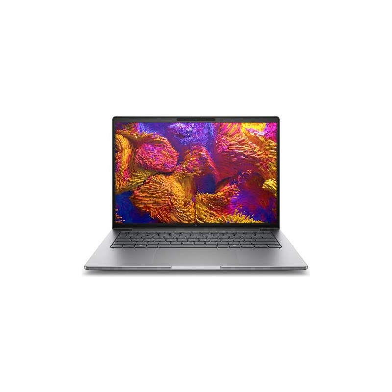 HP ZBook 8 G1ak Mobile Workstation 14" WQXGA 120Hz Ryzen AI 7 350 64GB 2TB SSD W11 Pro DE (A3ZT4ET#ABD)