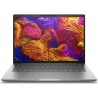 HP ZBook 8 G1ak Mobile Workstation 14" WQXGA 120Hz Ryzen AI 7 350 64GB 2TB SSD W11 Pro DE (A3ZT4ET#ABD)