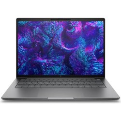 HP ZBook 8 G1i 14 A3ZU4ET#ABD Notebook 35,6 cm (14") 2560x1600 - Intel Core Ultra 7 255H - 1TB SSD - HDMI/USB-C - Windows 11 Pr