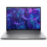 HP ZBook 8 G1i 14 Mobile Workstation Intel Core Ultra 7 255H 16GB 512GB RTX 500 Ada DE Layout (A3ZU6ET#ABD)