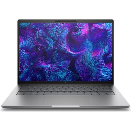 HP ZBook 8 G1i Mobile Workstation - 14" WUXGA Touch, Core Ultra 7 255H, 32GB, 1TB, RTX 500 (A3ZU3ET#ABD)