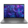 HP ZBook 8 G1i 14 A3ZU5ET#ABD Notebook 35,6 cm (14") 2560x1600 - Intel Core Ultra 9 285H - 1TB SSD - HDMI/USB-C - Windows 11 Pr