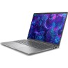 HP ZBook 8 G1i 16" Mobile Workstation Intel Core Ultra 7 255H 32GB 1TB W11 Pro QWERTZ (A3ZT5ET#ABD)