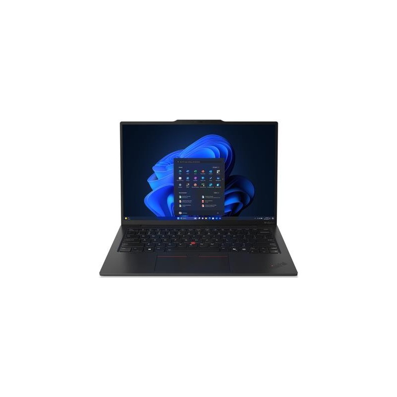 Lenovo ThinkPad X1 Carbon G13 21NX006JGE 14" WUXGA Core Ultra 7 255U 32GB/1TB LTE Win11 Pro (21NX006JGE)