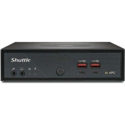 SHUTTLE DN11H7 INTEL U7-155H 120W EXT HDMI DISPLAY-PORT USB 4XGLN (DN11H7)