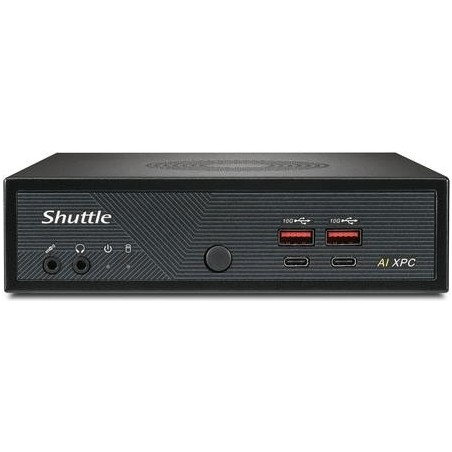 SHUTTLE DN11H7 INTEL U7-155H 120W EXT HDMI DISPLAY-PORT USB 4XGLN (DN11H7)