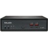 SHUTTLE DN11H7 INTEL U7-155H 120W EXT HDMI DISPLAY-PORT USB 4XGLN (DN11H7)