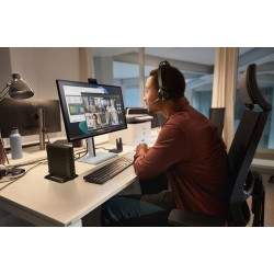HP INC. HP ELITEDESK 8 MINI G1I U7-265T 16GB 512GB W11P WIFI7 HDMI (623K0ET#ABD)