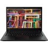 Lenovo TS / ThinkPad T / T14s 2-in-1 G1 / Ultra 7 255U / 32GB / 1TB SSD / 14.0" / WUXGA / Black / Win 11 Pro / 3YR Depot (21R30