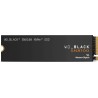 Western Digital SSD BLACK SN8100 4TB NVMe M.2 (WDS400T1X0M-00CMT0)