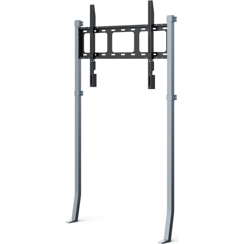 Yealink MeetingBoard - Aufstellung - für interaktives flaches Paneel - Bildschirmgröße: 165.1 cm (65") (3311075)