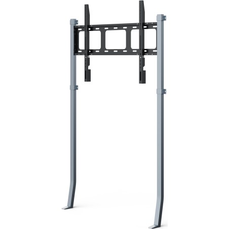 Yealink MeetingBoard - Aufstellung - für interaktives flaches Paneel - Bildschirmgröße: 165.1 cm (65") (3311075)