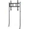 Yealink MeetingBoard - Aufstellung - für interaktives flaches Paneel - Bildschirmgröße: 165.1 cm (65") (3311075)