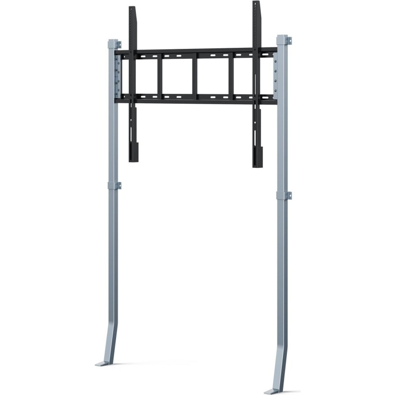 Yealink MeetingBoard - Aufstellung - für interaktives flaches Paneel - Bildschirmgröße: 218.4 cm (86") (3311076)