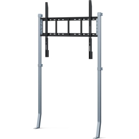 Yealink MeetingBoard - Aufstellung - für interaktives flaches Paneel - Bildschirmgröße: 218.4 cm (86") (3311076)