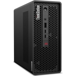 LENOVO ThinkStation P3 Ultra G2 Intel Core Ultra 9 285K 64GB 1TB SSD UMA W11P (0J5002SGE)