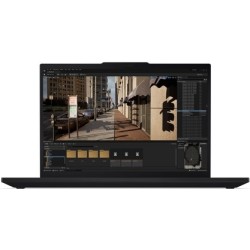 Lenovo ThinkPad P16s Gen 4 21QR - 180 -Scharnierdesign - AMD Ryzen AI 7 PRO 350 - AMD PRO - Win 11 Pro - Radeon 860M - 64 GB RA