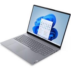 Lenovo ThinkBook 16 Gen 8 Notebook 16" - Intel Core Ultra 5 225U - 32 GB RAM - 512 GB SSD (21SK00C2GE)