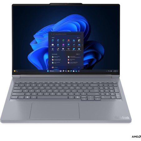 Lenovo ThinkBook 16p AMD G6 16" R9-8940HX 64/1TB WQXGA W11P (21U00017GE)