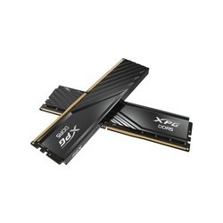 ADATA DIMM DDR5-5600 Dual-Kit schwarz AX5U5600C4616G-DTLABBK XPG - 32 GB - DDR5 (AX5U5600C4616G-DTLABBK)