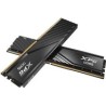 ADATA DIMM DDR5-5600 Dual-Kit schwarz AX5U5600C4616G-DTLABBK XPG - 32 GB - DDR5 (AX5U5600C4616G-DTLABBK)