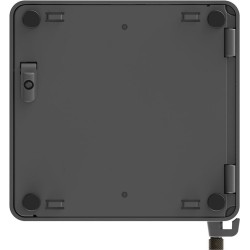 ASUS NUC 15 Pro Tall Kit RNUC15CRHI300000 - Barebone (90AR00Q2-M000C0)