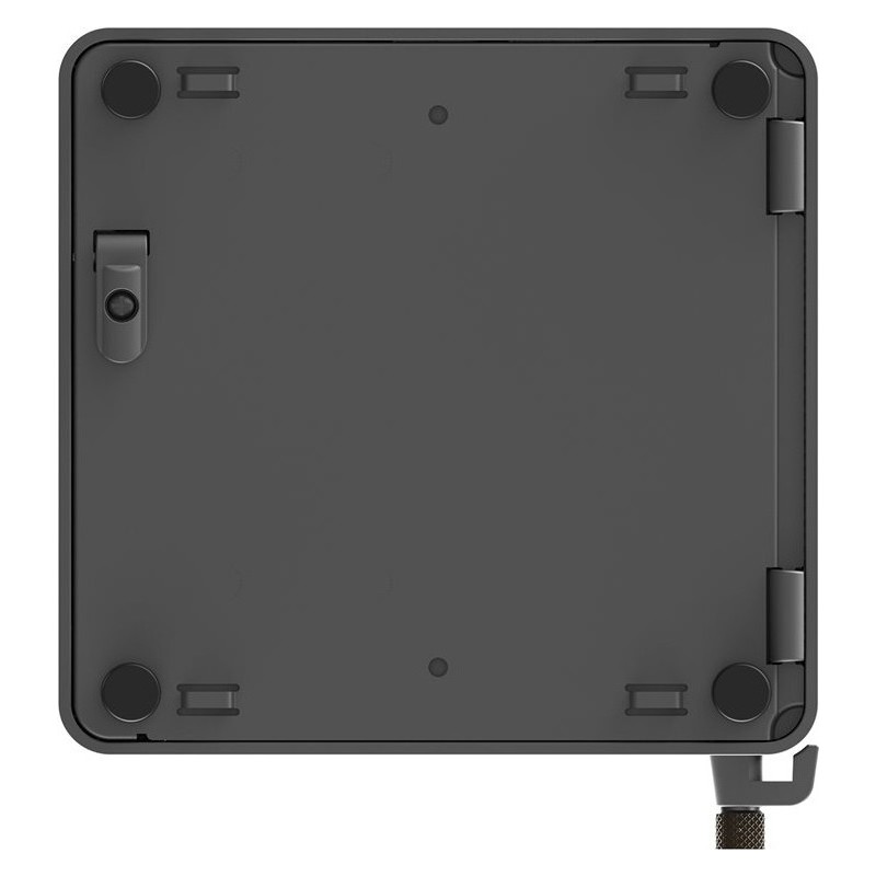 ASUS NUC 15 Pro Tall Kit RNUC15CRHI300000 - Barebone (90AR00Q2-M000C0)