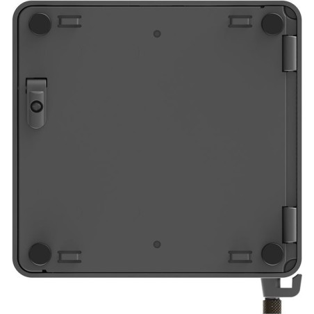 ASUS NUC 15 Pro Tall Kit RNUC15CRHV500002 - Barebone (90AR00Q2-M000J0)