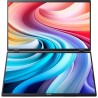 Acer PD193Q Ebmiuux - PD3 Series - LCD-Monitor - 48.3 cm (19") (18.5" sichtbar) - tragbar - 1920 x 1080 Full HD (1080p) @ 60 Hz