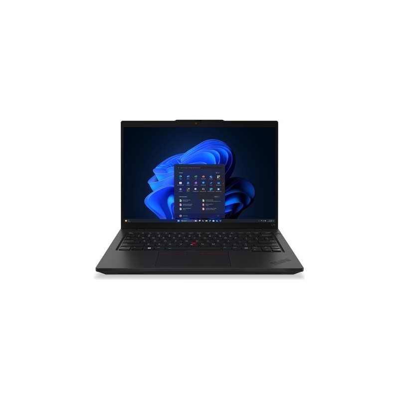 Lenovo TS / ThinkPad L / L14 G6 / Ultra 5 225U / 32GB / 1TB SSD / 14.0" / WUXGA / Black / Win 11 Pro / 1YR Depot (21S6005CGE)
