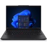 Lenovo TS / ThinkPad L / L14 G6 / Ultra 5 225U / 32GB / 512GB SSD / 14.0" / WUXGA / Black / Win 11 Pro / 1YR Depot (21S6005EGE)