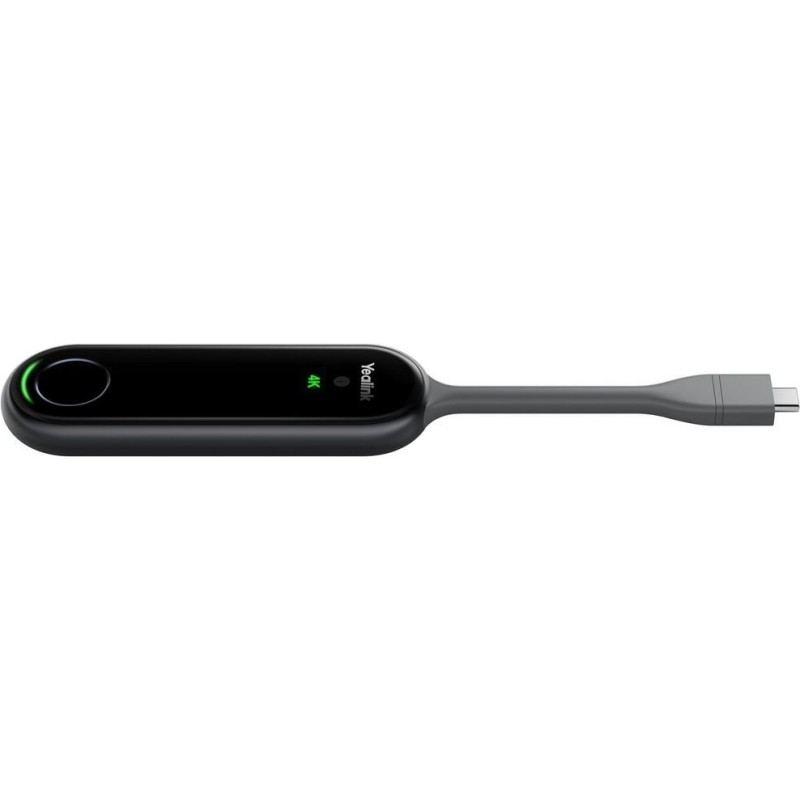 Yealink 4K Wireless Presentation Pod (WPP30)