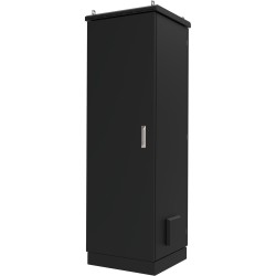 Lanview RDLIP55G22U66B - 22U - 600 kg - 33 kg - Schwarz (RDLIP55G22U66B)