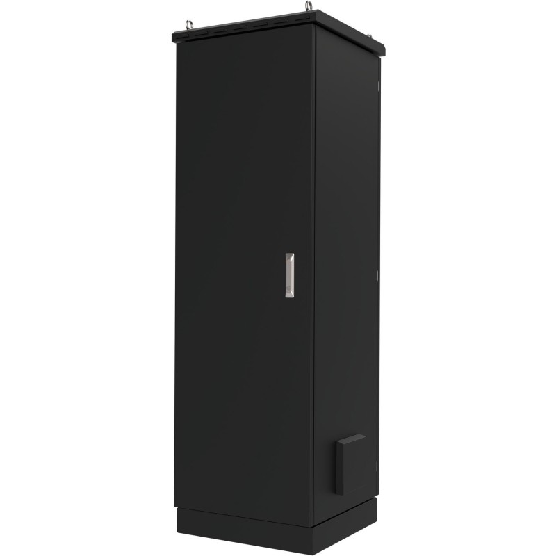 Lanview RDLIP55G22U66B - 22U - 600 kg - 33 kg - Schwarz (RDLIP55G22U66B)