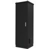 Lanview RDLIP55G22U66B - 22U - 600 kg - 33 kg - Schwarz (RDLIP55G22U66B)