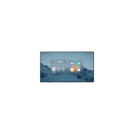 Yealink MD65 Meeting Display 65 inch Speditionsversand (1203690)