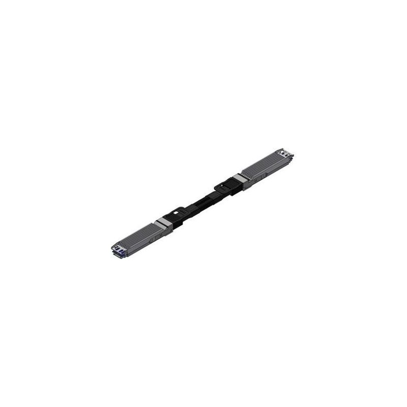 NVIDIA 800GBase Direktanschlusskabel - OSFP (M) (980-9I601-00N003)