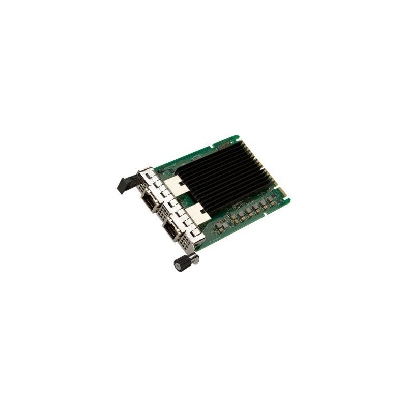 Intel Ethernet Network Adapter E610-XT2 - Netzwerkadapter - OCP 3.0 - 10Gb Ethernet x 2 (E610XT2OCPV3)