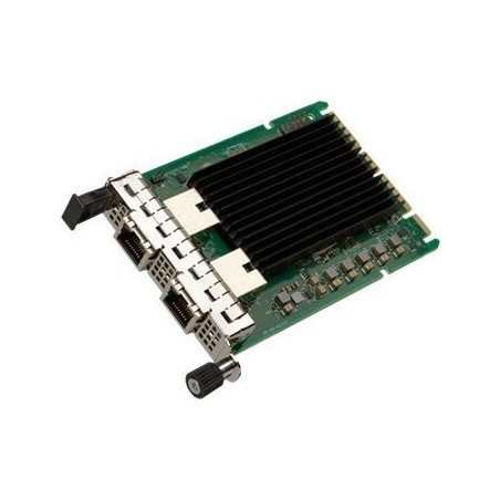 Intel Ethernet Network Adapter E610-XT2 - Netzwerkadapter - OCP 3.0 - 10Gb Ethernet x 2 (E610XT2OCPV3)