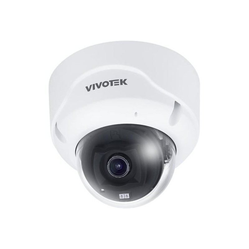 VIVOTEK V-SERIE FD9399-EHV 8MP 30fps, H.265, 4,26mm, IR, WDR (FD9399-EHV)