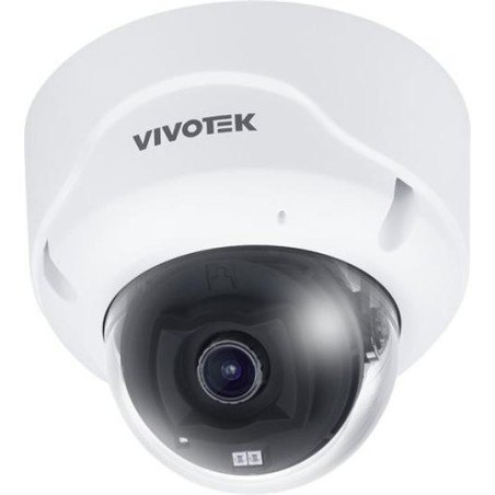 VIVOTEK V-SERIE FD9399-EHV 8MP 30fps, H.265, 4,26mm, IR, WDR (FD9399-EHV)