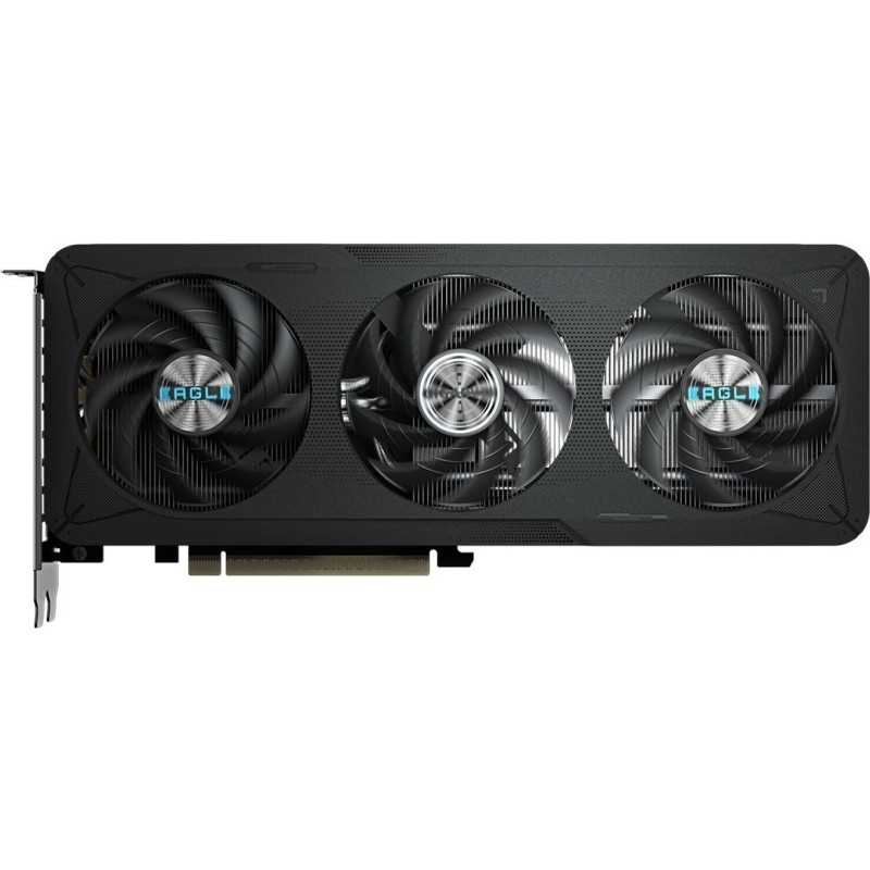 Gigabyte EAGLE MAX - OC Edition - Grafikkarten (GV-N506TEAGLEMAX OC-8GD)