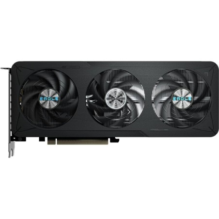 Gigabyte EAGLE MAX - OC Edition - Grafikkarten (GV-N506TEAGLEMAX OC-8GD)