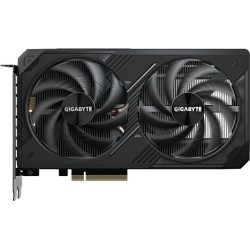 Gigabyte WINDFORCE MAX - OC Edition - Grafikkarten (GV-N506TWF2MAX OC-16GD)