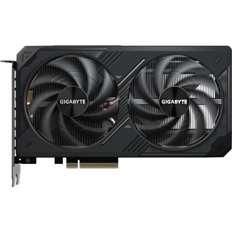 Gigabyte WINDFORCE MAX - OC Edition - Grafikkarten (GV-N506TWF2MAX OC-16GD)