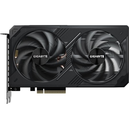 Gigabyte WINDFORCE MAX - OC Edition - Grafikkarten (GV-N506TWF2MAX OC-16GD)